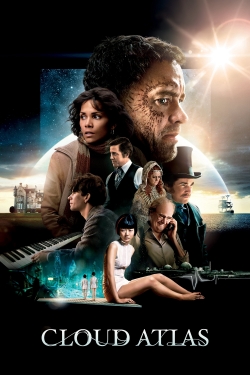 Watch Free Cloud Atlas HD Online on SFlix