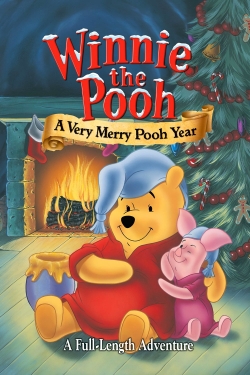 Watch Free Winnie the Pooh: A Very Merry Pooh Year HD Online on SFlix