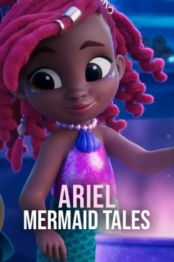 Watch Free Ariel: Mermaid Tales HD Online on SFlix