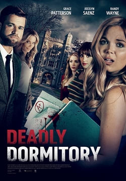 Watch Free Deadly Dorm HD Online on SFlix