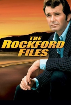 Watch Free The Rockford Files HD Online on SFlix