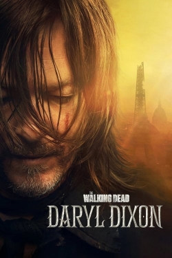 Watch Free The Walking Dead: Daryl Dixon HD Online on SFlix