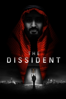 Watch Free The Dissident HD Online on SFlix