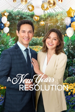 Watch Free A New Year's Resolution HD Online on SFlix