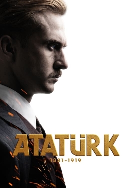 Watch Free Atatürk 1881 - 1919 HD Online on SFlix