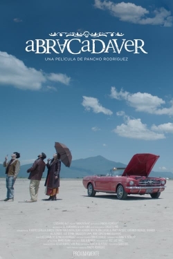 Watch Free Abracadaver HD Online on SFlix