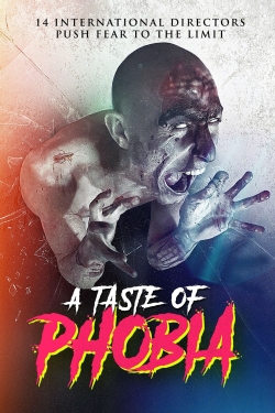 Watch Free A Taste of Phobia HD Online on SFlix