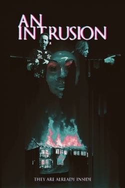 Watch Free An Intrusion HD Online on SFlix