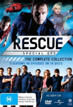 Watch Free Rescue: Special Ops HD Online on SFlix