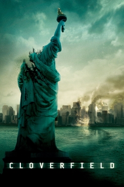 Watch Free Cloverfield HD Online on SFlix