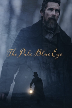 Watch Free The Pale Blue Eye HD Online on SFlix