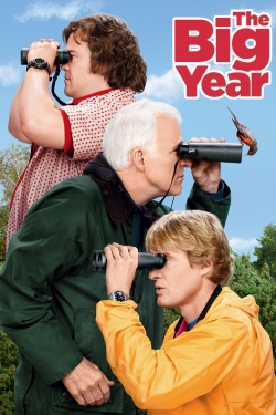 Watch Free The Big Year HD Online on SFlix