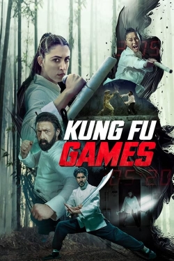 Watch Free Kung Fu Games HD Online on SFlix