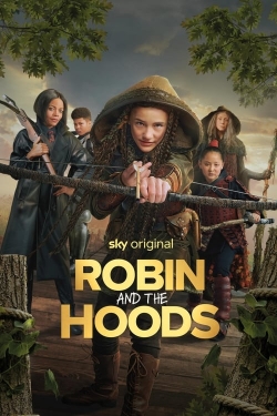 Watch Free Robin and the Hoods HD Online on SFlix