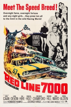 Watch Free Red Line 7000 HD Online on SFlix