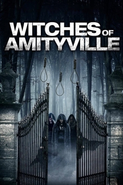 Watch Free Witches of Amityville Academy HD Online on SFlix