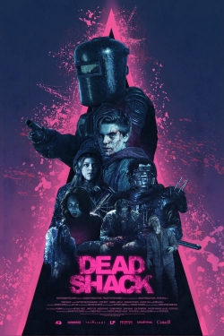 Watch Free Dead Shack HD Online on SFlix