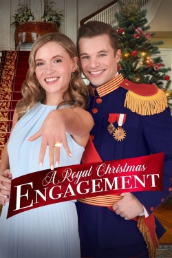 Watch Free A Royal Christmas Engagement HD Online on SFlix