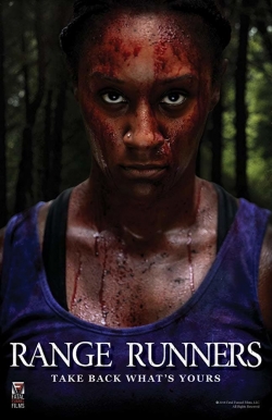 Watch Free Range Runners HD Online on SFlix