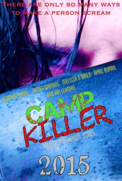 Watch Free Camp Killer HD Online on SFlix