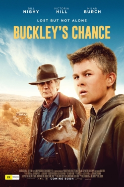 Watch Free Buckley's Chance HD Online on SFlix