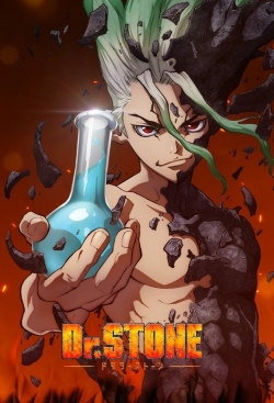 Watch Free Dr. Stone HD Online on SFlix