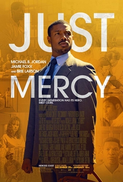 Watch Free Just Mercy HD Online on SFlix