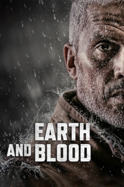 Watch Free Earth and Blood HD Online on SFlix