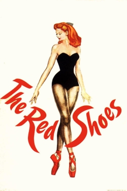 Watch Free The Red Shoes HD Online on SFlix