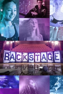 Watch Free Backstage HD Online on SFlix