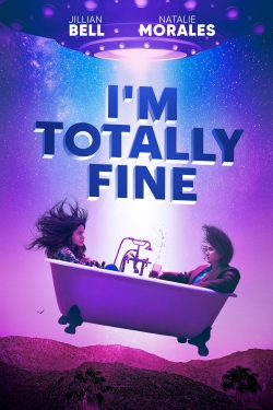 Watch Free I'm Totally Fine HD Online on SFlix