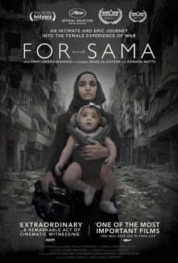 Watch Free For Sama HD Online on SFlix