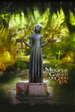 Watch Free Midnight in the Garden of Good and Evil HD Online on SFlix