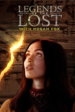 Watch Free Legends of the Lost With Megan Fox HD Online on SFlix