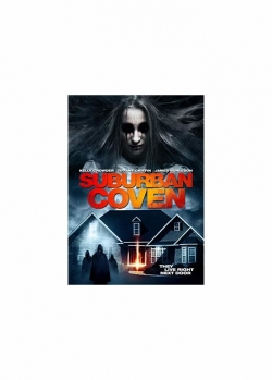 Watch Free Suburban Coven HD Online on SFlix