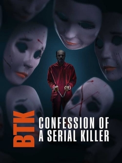 Watch Free BTK: Confession of a Serial Killer HD Online on SFlix