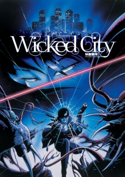 Watch Free Wicked City HD Online on SFlix