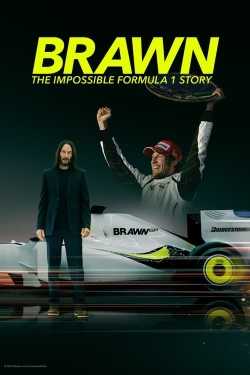 Watch Free Brawn: The Impossible Formula 1 Story HD Online on SFlix