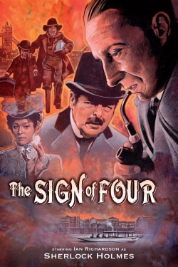 Watch Free The Sign of Four HD Online on SFlix