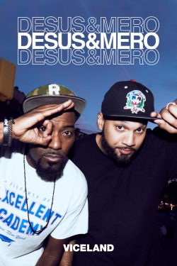 Watch Free Desus & Mero HD Online on SFlix