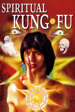 Watch Free Spiritual Kung Fu HD Online on SFlix