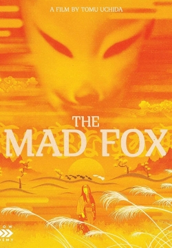 Watch Free The Mad Fox HD Online on SFlix