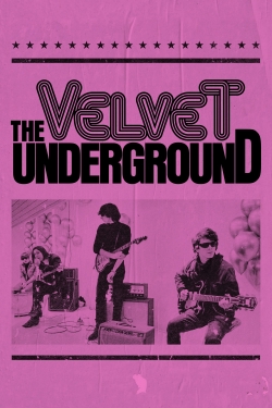 Watch Free The Velvet Underground HD Online on SFlix