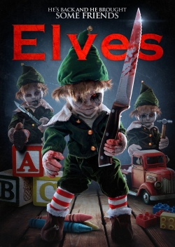 Watch Free Elves HD Online on SFlix