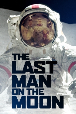 Watch Free The Last Man on the Moon HD Online on SFlix