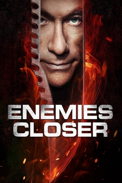 Watch Free Enemies Closer HD Online on SFlix