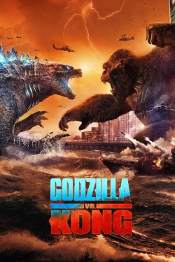 Watch Free Godzilla vs. Kong HD Online on SFlix