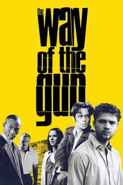 Watch Free The Way of the Gun HD Online on SFlix