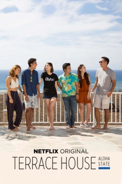 Watch Free Terrace House: Aloha State HD Online on SFlix