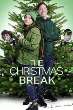 Watch Free The Christmas Break HD Online on SFlix